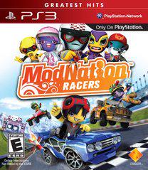 ModNation Racers [Greatest Hits] - Playstation 3