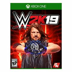 WWE 2K19 - Xbox One