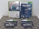 Call of Duty: Ghosts (Microsoft Xbox 360, 2013)