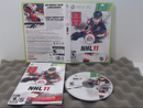 NHL 11 (Microsoft Xbox 360, 2010)