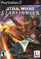 Star Wars Starfighter - Playstation 2