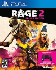 Rage 2 [Deluxe Edition] - Playstation 4