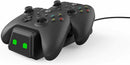 Surge ChargeDock Xbox Series X / S / XB One Dual Controller Charge Base Docking