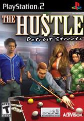 The Hustle Detroit Streets - Playstation 2