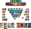 7 Wonders: Duel - A Board Game by Repos Production