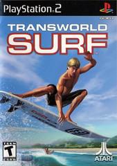 Transworld Surf - Playstation 2