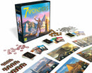 7 Wonders - A Board Game by Repo from Antoine Bauza