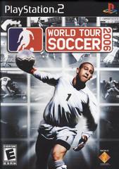 World Tour Soccer 2006 - Playstation 2