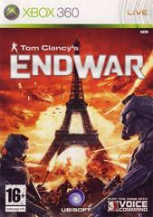 EndWar - PAL Xbox 360