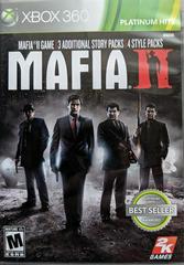 Mafia II [Platinum Hits] - Xbox 360