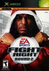 Fight Night Round 2 - Xbox