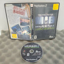 Men in Black II: Alien Escape (Sony PlayStation 2, 2002)