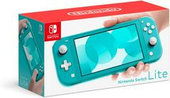 Nintendo Switch Lite Console [Turquoise]