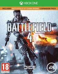 Battlefield 4 - PAL Xbox One