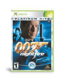 007 Nightfire - Xbox