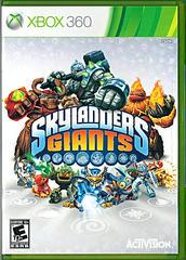 Skylanders: Giants - Xbox 360