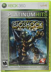 BioShock [Platinum Hits] - Xbox 360