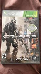 Crysis 2 [Platinum Hits] - Xbox 360