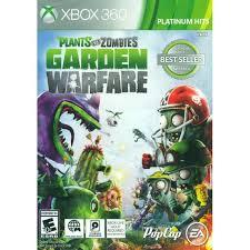 Plants vs. Zombies: Garden Warfare [Platinum Hits] - Xbox 360