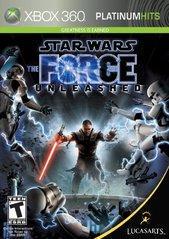 Star Wars The Force Unleashed [Platinum Hits] - Xbox 360