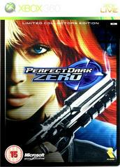 Perfect Dark Zero [Limited Collector's Edition] - PAL Xbox 360