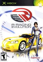 R: Racing Evolution - Xbox