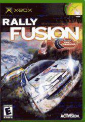 Rally Fusion - Xbox