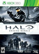 Halo Origins Bundle - Xbox 360