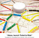 Ticket To Ride - A Board Game by Days of Wonder