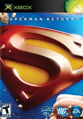 Superman Returns - Xbox