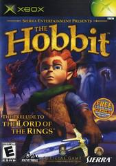 The Hobbit - Xbox