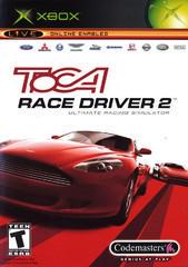 Toca Race Driver 2 - Xbox