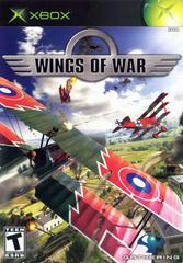 Wings of War - Xbox