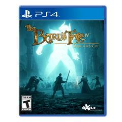 The Bard's Tale IV: Director's Cut - Playstation 4