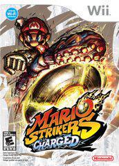 Mario Strikers Charged - Wii