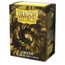 Dragon Shield: Standard 100ct Art Sleeves - Truth (Dual Matte)