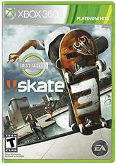 Skate 3 [Platinum Hits] - Xbox 360