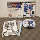 NHL 12 (Sony PlayStation 3, 2011)