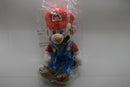 Mario Little Buddy 14 Inch Plush