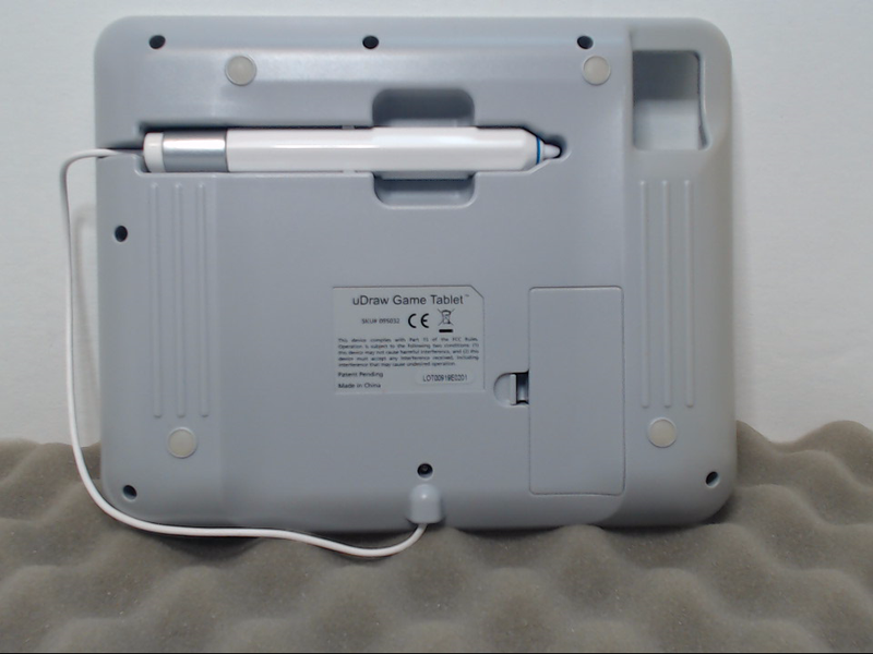 uDraw Tablet (Nintendo Wii)