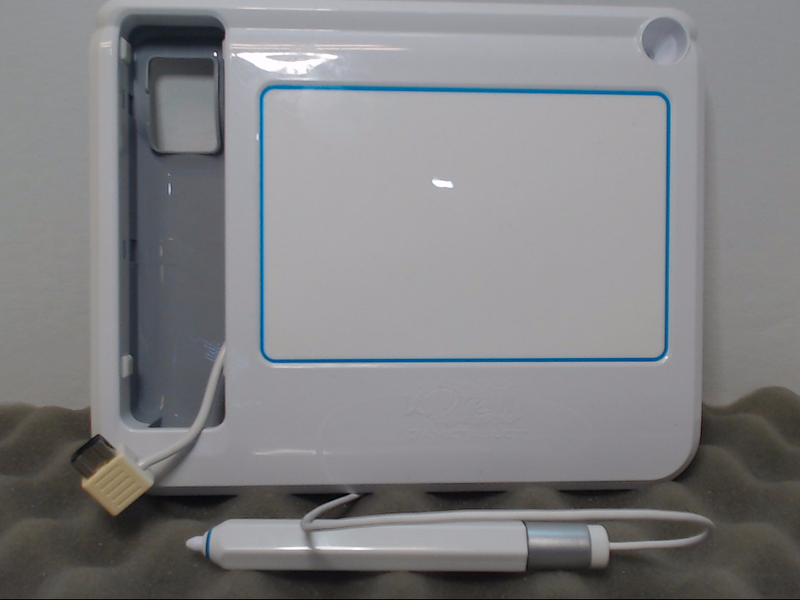 uDraw Tablet (Nintendo Wii)