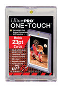 Ultra PRO: UV One-Touch Magnetic Holder - 23pt
