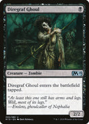 Diregraf Ghoul [Core Set 2019]