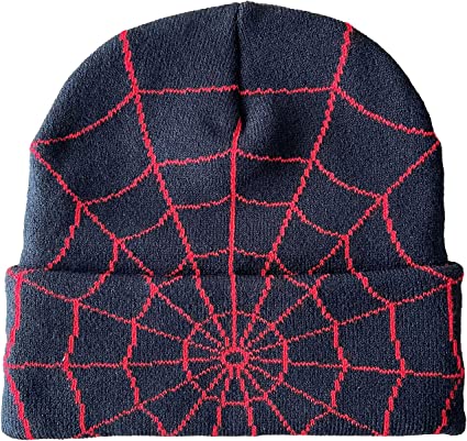 Marvel Spider-Man Miles Morales Mask Toque