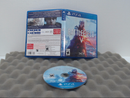 Battlefield V (Sony PlayStation 4, 2018)