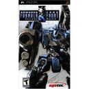 Armored Core Formula Front - PSP