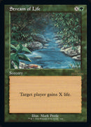 Stream of Life (Retro) [30th Anniversary Edition]