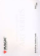 Rebuild // Rebuild [Modern Horizons Art Series]