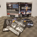 Battlefield 3 (Sony PlayStation 3, 2011)