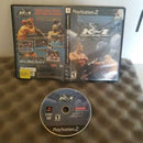 K-1 World Grand Prix (Sony PlayStation 2, 2002)
